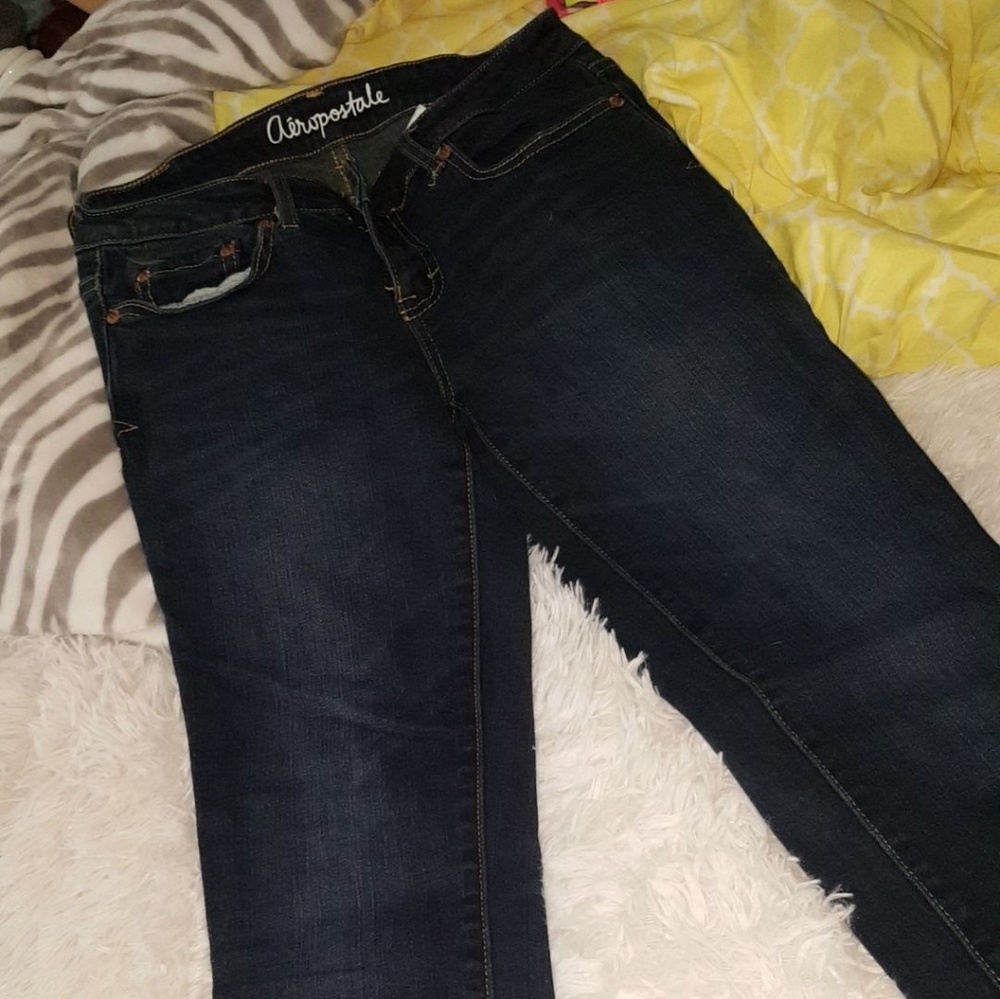 Women's Aeropostale Jeans